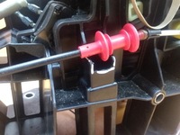 фото thumb №10, Домкрат переключения передач volvo xc90 автоматическая коробка передач