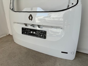 фото thumb №9, Renault kangoo iii iv 2021r- крышка багажника