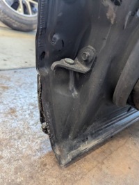 Ford edge mk2 2015-2024 дверь перед передние правое  коплектная  европейские в Украине, фото thumb