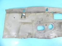 фото thumb №11, Обшивка стіни перегородки opel movano iii 10-22