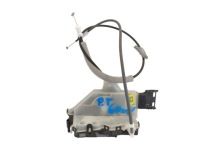 фото thumb №1, Peugeot 5008 ii 2 замок дверь правый задняя 16943633