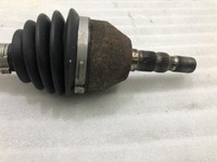 фото thumb №6, Приводной вал левый перед opel astra h 1.7cdti