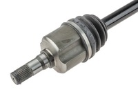 фото thumb №2, Npw-vv-036 nty полуось приводная volvo s60ii/v60 1.6 t3/t4 10-15, ford eng.2.0