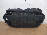 фото thumb №1, Hyundai i10 ii решітка w бампер перед заглушка