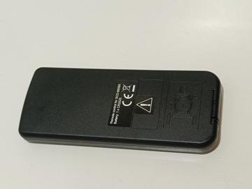 ОРИГИНАЛЬНЫЙ ПУЛЬТ БУМБОКС ДЛЯ РАДИО LENCO SCD-685 BK