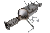 фото thumb №1, Фильтр частиц твердых dpf nissan nv400 dci135/dci160 2014-,