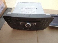 фото thumb №1, Mercedes b w246 навігація navi gps comand екран