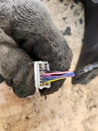 фото thumb №6, Honda accord vii зеркало правый перед передние europa