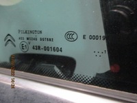 фото thumb №7, Citroen ds4 дверь правое задние ezrc