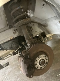 Купити Expert jumpy mcperson лівий передній, фото thumb