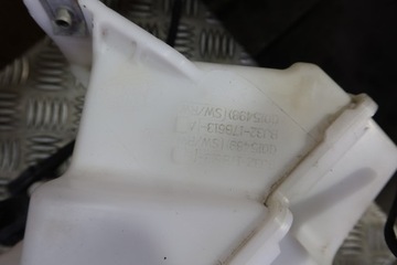 фото thumb №8, Бачок склоомивача range rover evoque bj32-17b613-bd