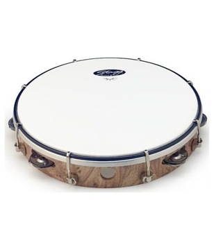 Stagg TAB 110 WD - пластиковый бубен с мембраной