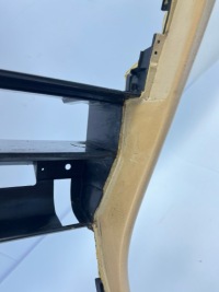 Тунель середній панель  кремовий бежевий mercedes w124 седан купе кабріолет  універсал Зі Шроту, фото thumb