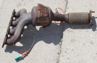 фото thumb №1, Каталізатор, 9v21-50232-jb, ford ka