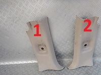 фото thumb №1, Dodge ram 02-08 захист молдинг оббивка права ліва