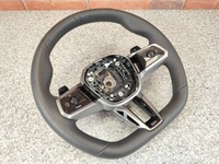 фото thumb №6, Руль лепестки ассистент m набор bmw 5 g60 g61 7 g70 x3 g45 5a716b9