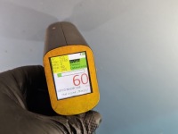 Купити Капот передня кришка двигуна opel corsa d błękitny z21c, фото thumb