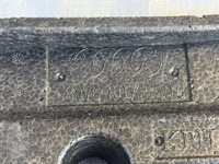 фото thumb №7, Audi a5 8w6 абсорбер бампера піна датчики 8w6807550g