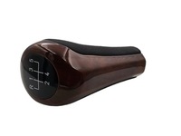 фото thumb №7, Ручка перемикання передач bmw drewno 5 series e60, e61 6 series e63 x1 e84 e90 x3