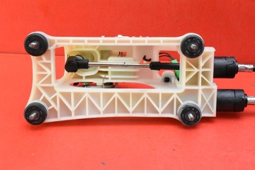 фото thumb №7, Вибірник домкрат коробки передач 31437824 volvo s40 2 ii 2.0 d3 150 km 16-20