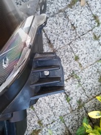 фото thumb №10, Лампа лівий перед full led оригінальний номер bdb ford kuga escape 20- mk3 usa