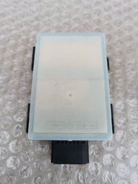 фото thumb №3, Jaguar i pace x590 land range rover радар датчик асистент поперечина руху правий