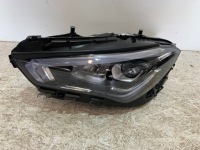 Купить Фара левая mercedes cla a118 full led performance, фото thumb