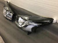 фото thumb №2, Лампа передняя renault trafic iii nowa