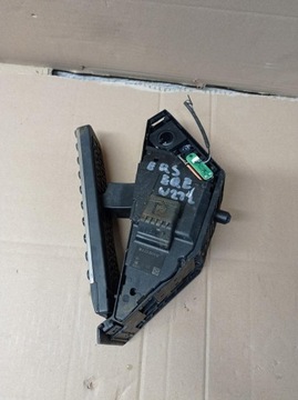 фото thumb №5, Педаль потенціометр газу mercedes eqe eqs w223