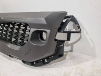 Dacia duster 3 3 решётка бампера перед Недорого, фото thumb