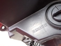 фото thumb №12, Лампа led правый перед правая передняя dacia duster ii 260101133r