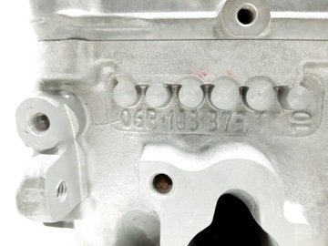 фото thumb №7, Vw audi skoda 1.6 8v головка восстановленная 06b103373t