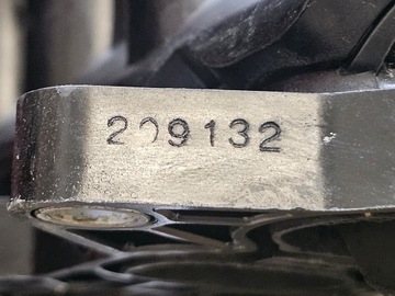 фото thumb №10, Antara captiva 2.2 cdti vcdi z22d1 184km коллектор всасывающий 25189093 b09-0030