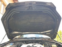 фото thumb №9, Audi q7 4l капот крышка двигателя lz7s oryg