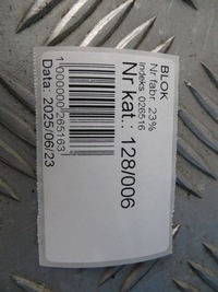 фото thumb №5, Mercedes cla c117 1.6 блок двигатель 270910 m270.910