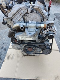 фото thumb №9, Двигун smart forfour i 454 2004r- 1.5cdi a6390101200 europa kompletny 138 !