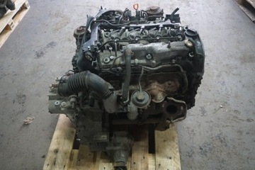 фото thumb №12, Honda cr-v iii двигун 2.2diesel n22a2 форсунки коробка передач коробки передач mh0 n329