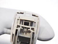 фото thumb №8, Козырёк защита левая renault espace iv