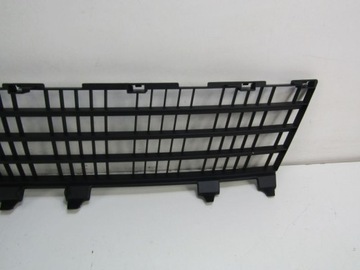 фото thumb №8, Clio iii решётка решётка решётка радиатора бампера оригинал