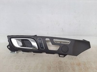 фото thumb №1, Ручка внутренняя перед левая mercedes sl r231