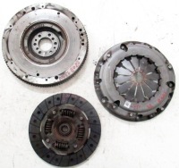 фото thumb №1, Fiat tipo ii 2 17r зчеплення диск притиск kpl 55250048