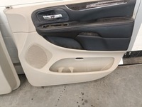 фото thumb №12, Chrysler town country обшивка дверь перед обивка