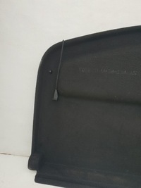 фото thumb №8, Renault clio iii hb 05-12 полка багажника задняя задняя