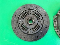 фото thumb №8, Сцепление диск прижим hyundai elantra v 10-16 1.6b 16v dohc 215mm gr: 7mm