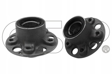 фото thumb №2, Gsp 9499043 ступица перед l/p