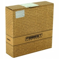 фото thumb №15, Отбойник амортизатора задняя febest td-008