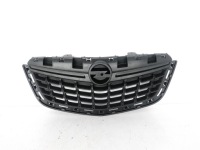 Купить Opel mokka 12-16 решётка радиатора решётка  накладка решётка w бампер перед, фото thumb