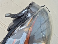 фото thumb №9, Alfa romeo mito лампа ліва. valeo. eu. графітова