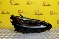 фото thumb №3, Lexus es es350 es300h 2018- фара лампа full led r usa