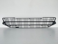 фото thumb №1, Решётка радиатора решётка бампер перед renault kangoo ii 8200616137